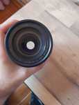 Canon 70-300 f 4-5.6 nano