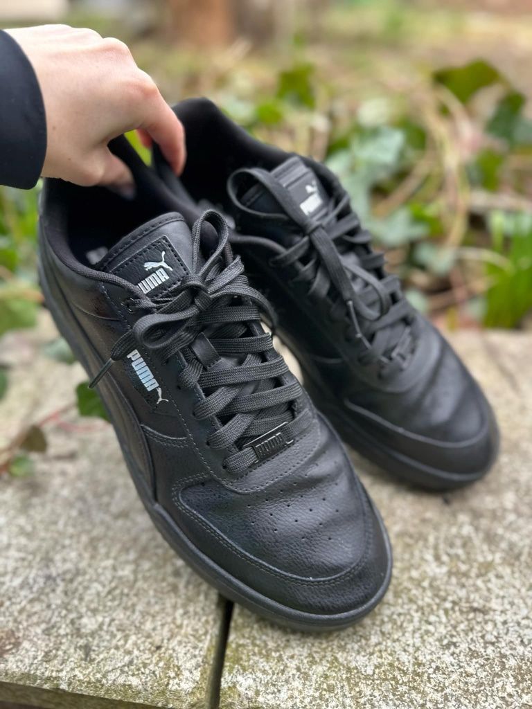 Кросівки 47,48 asics, puma,reebok