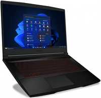 Laptop Gamingowy MSI Thin GF63 i5-12450H/16GB/512GB SSD/RTX 4050