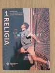 Podręcznik religia klasa 1 Szukam. wolności