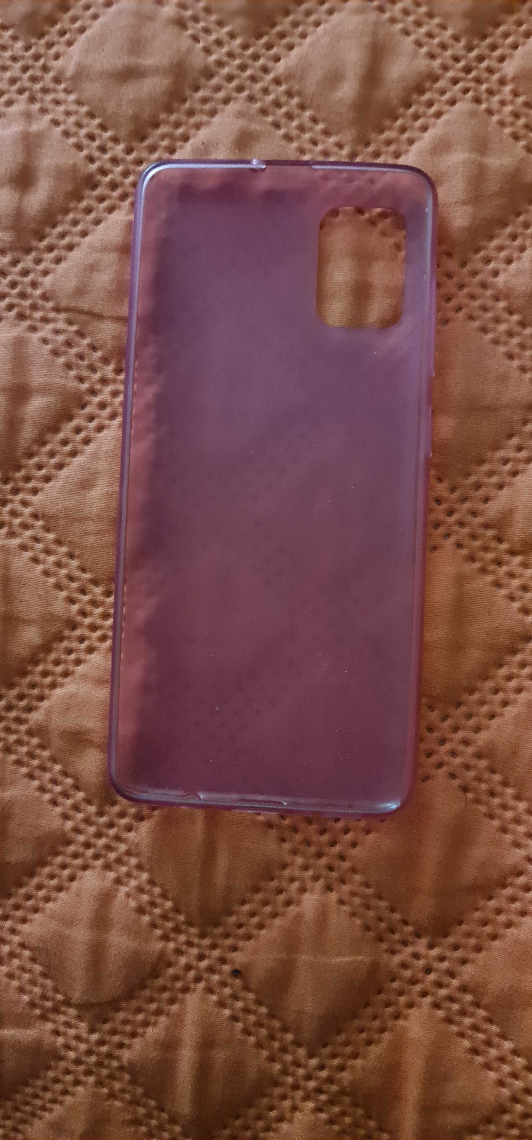 Capa para Samsung A51