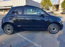 Fiat 500 sport 1.3 MultiJet