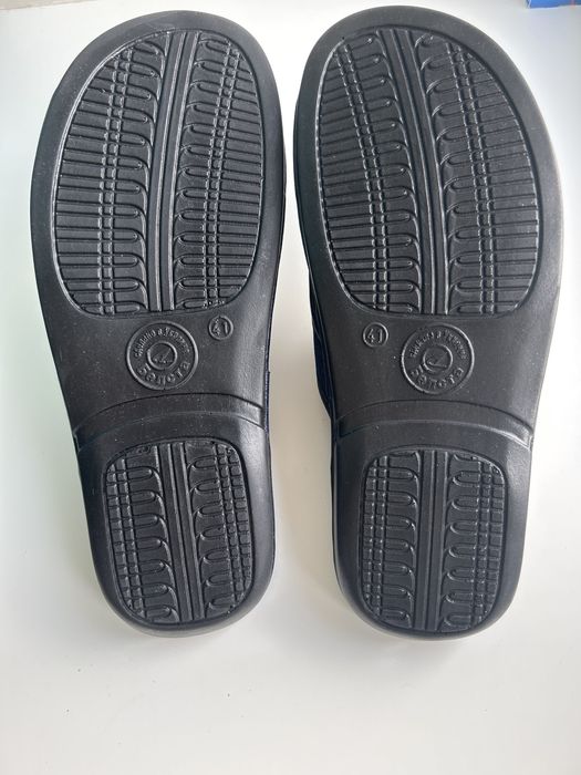 Тапочки BELSTA 41р (28см)