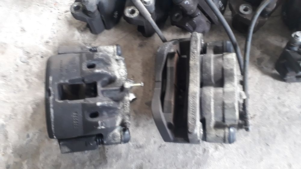 Суппорт Спринтер 903 904 906 Лт спарка