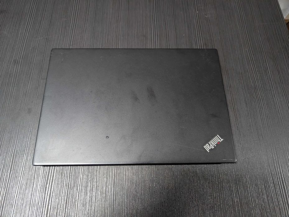 Lenovo X280 I2.5" | I3 | 8GB | 256GB #1