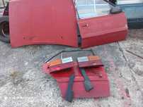 drzwi  maska lampy polonez ,