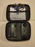 Drone Eachine e58 como novo