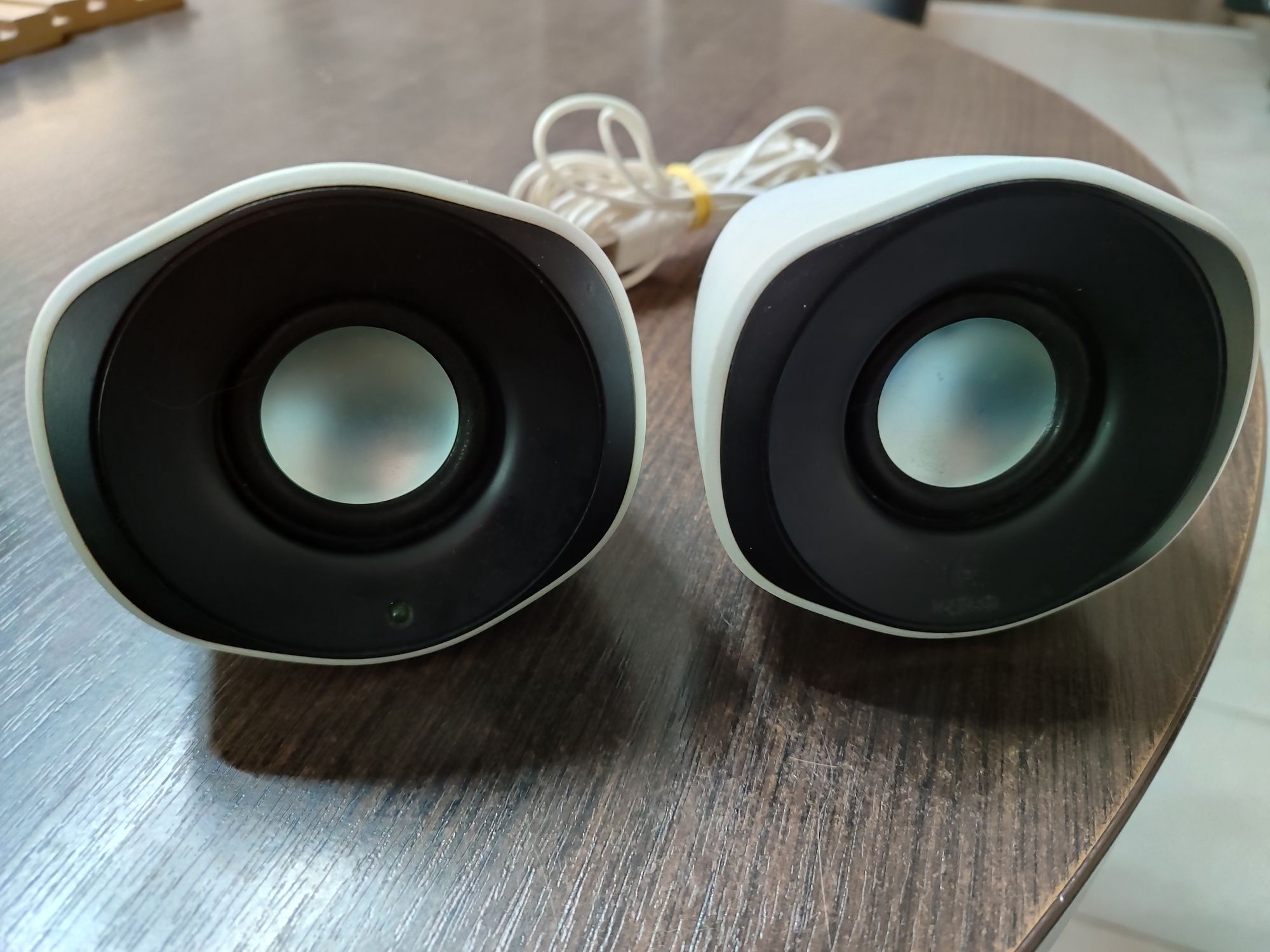 Колонки Logitech Speakers Z110 (980-000508)