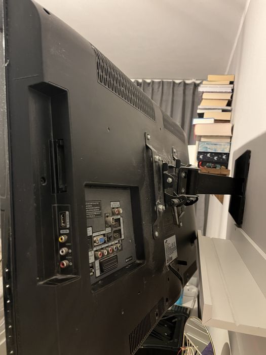 Samsung telewizor 32 cale