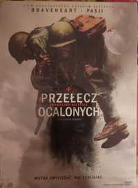 "Przełęcz ocalonych" dramat wojenny