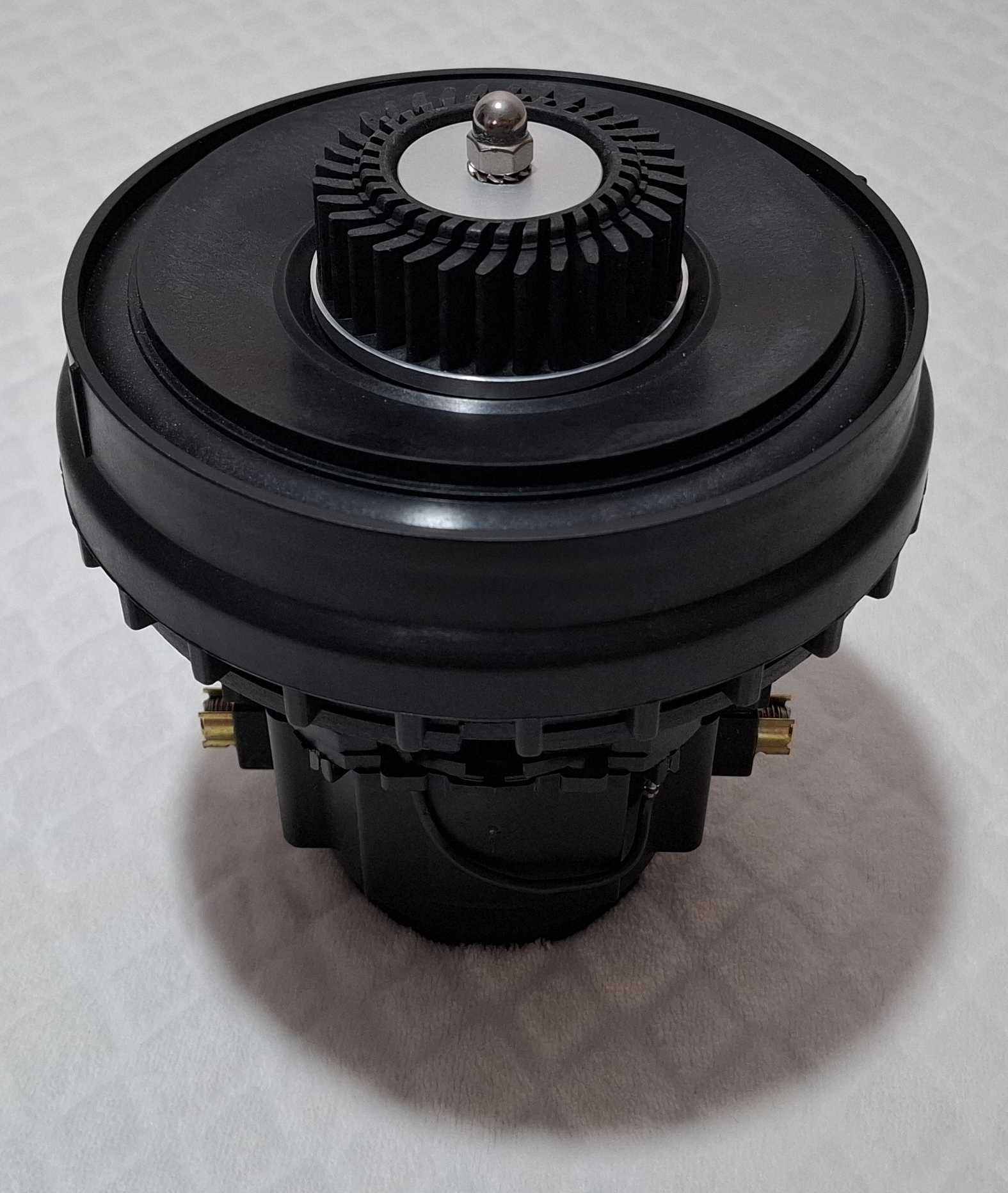 Silnik, motor z separatorem do Powermed GSW19 „Queen of Air”, Gisowatt