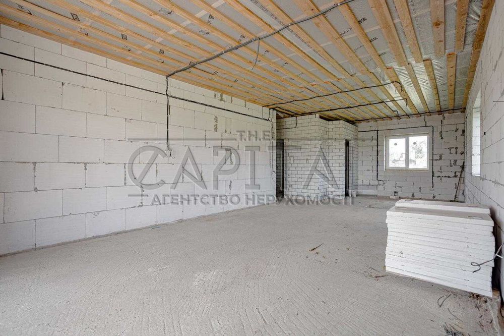 Продаж Будинку , Хотів, Обухівський р-н