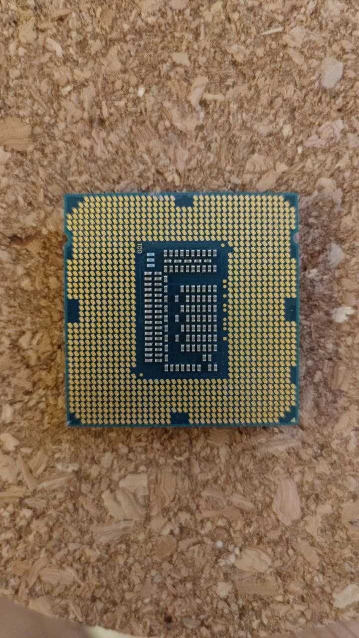 Procesor Intel Core i5-3570k