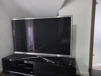 Samsung 64 plazma