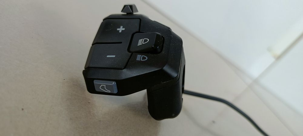Panasonic FIT 2.0 Manipulator. Sterownik