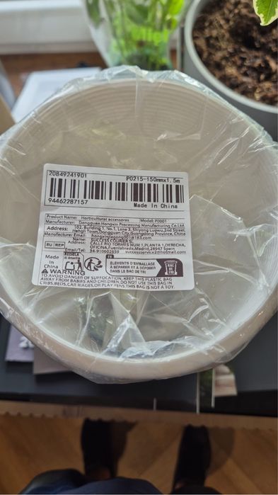 Rura harmonijka, wylot klimatyzatora fi 150 1,5m