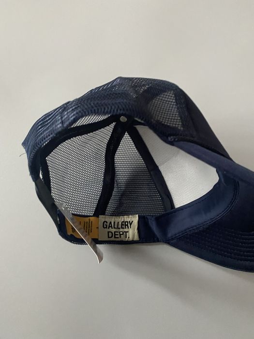Кепка Gallery Dept Trucker Cap