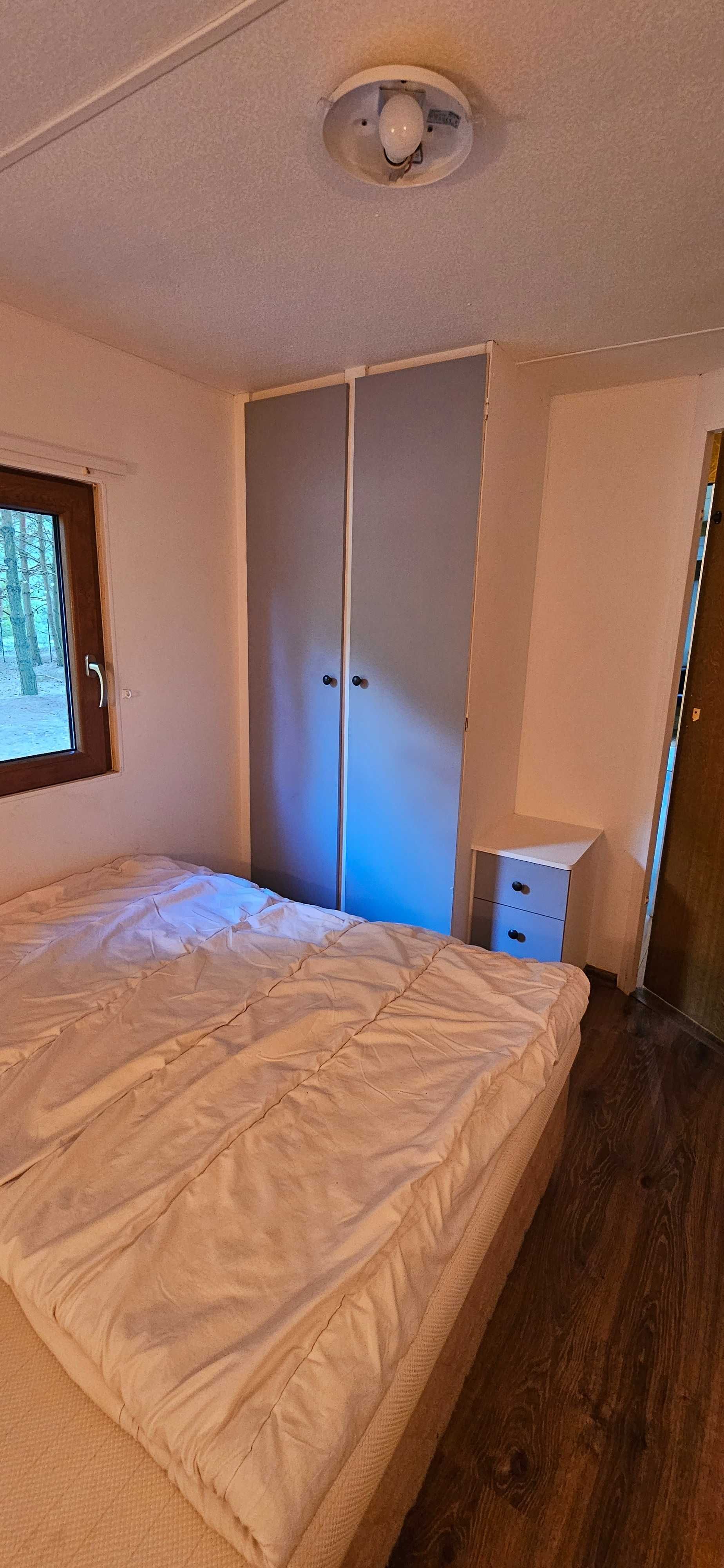 Sprzedam domek holenderski całoroczny