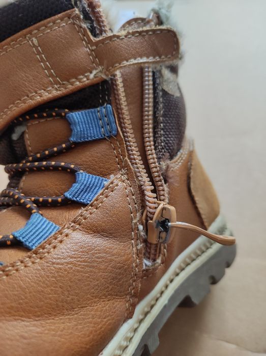 Buty zimowe Cool Club, Smyk.