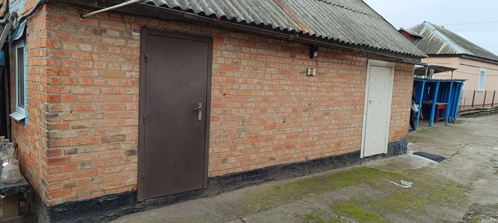 Продам будинок Павлиш