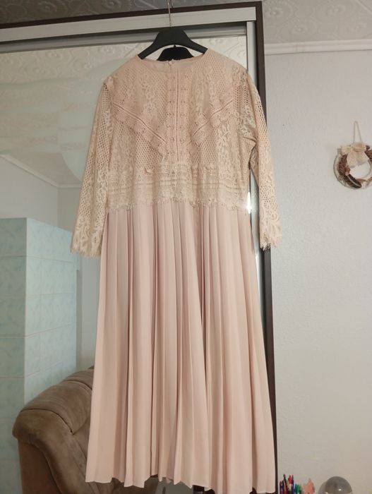 Сукня hm S,zara XL