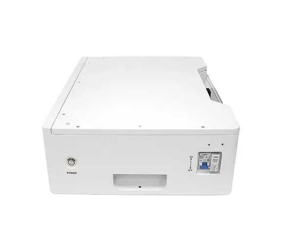 Акумулятор Felicity LiFePO4 48V 100Ah (5.12 кВт) з BMS
