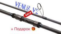 Карповое удилище Orient Rods Venus V2 13ft 3,5lb