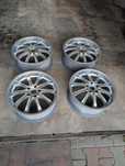 Felgi BMW 19" 5x120 8j et20 E39 E38 E46 E60