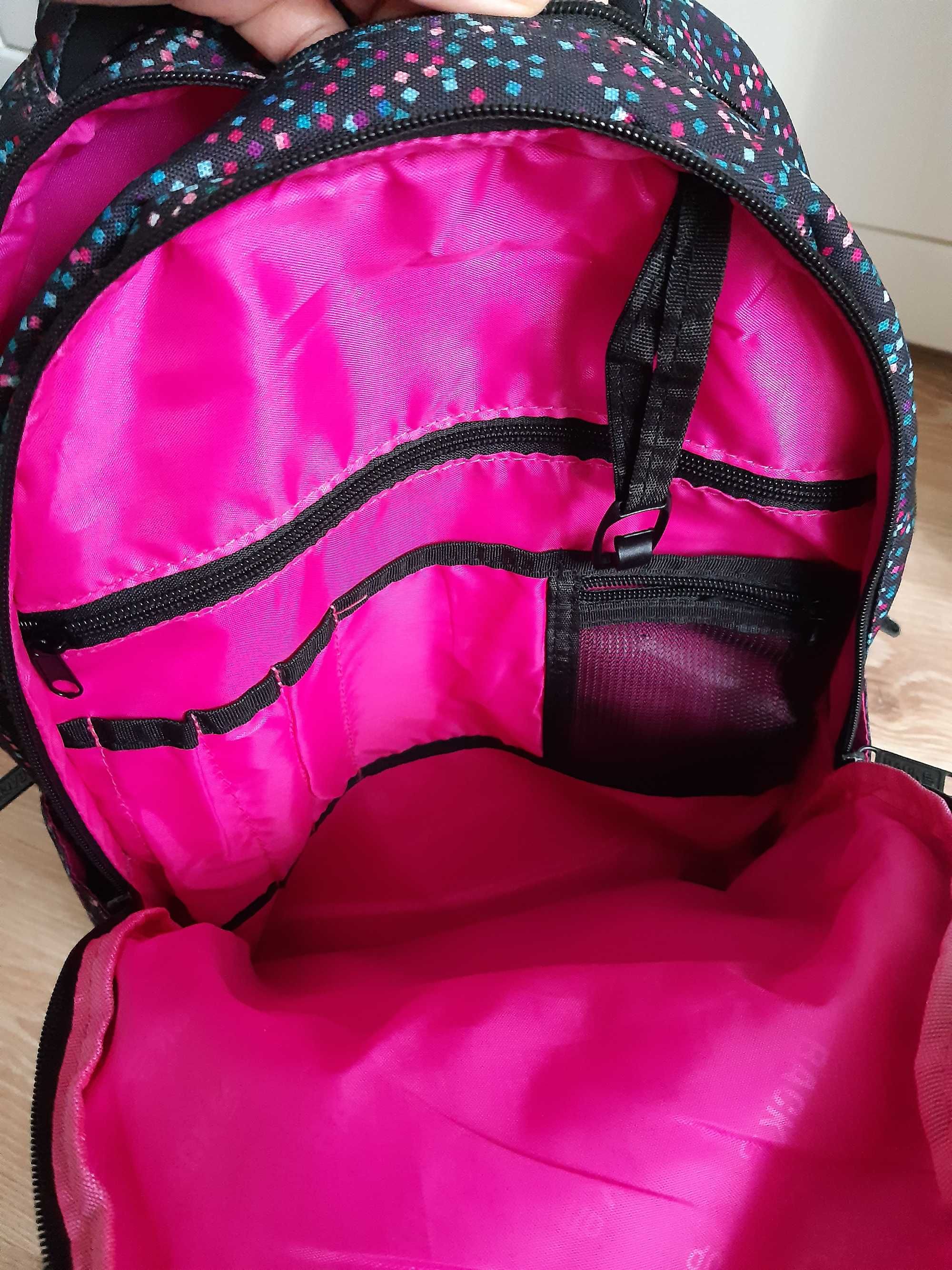 Plecak szkolny dla dziewczynki 5