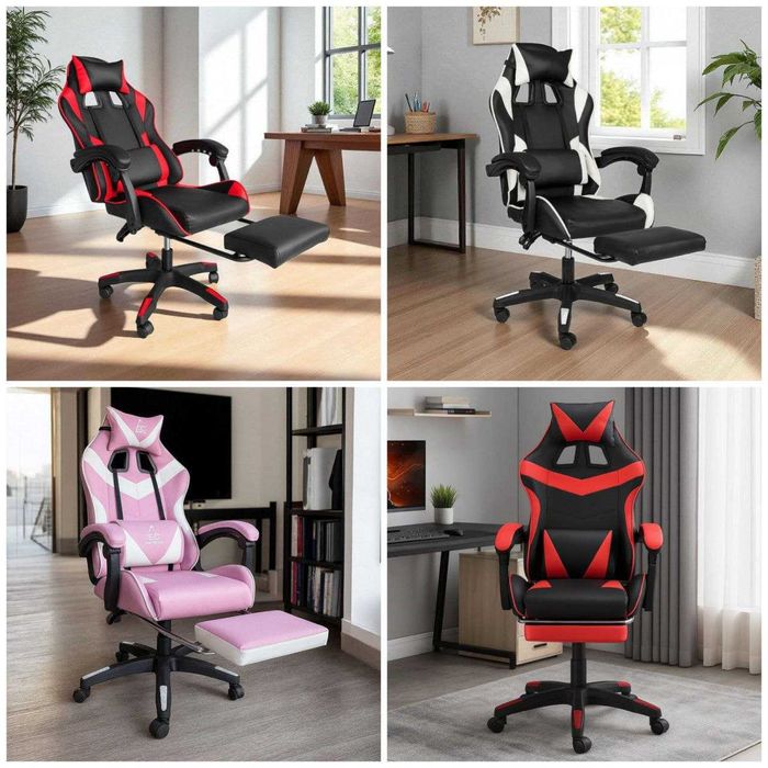 Самая низкая цена!! Компьютерное кресло игровое,геймерское,офисное