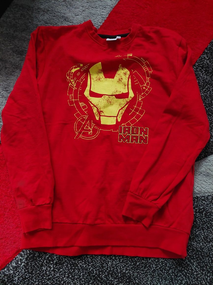 Bluza sweter M Avengers