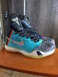 Nike Kobe X Elite SE "What The"