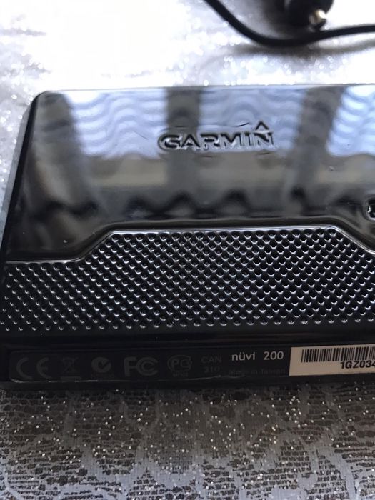 Продам Навігатор GARMIN