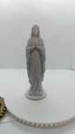 Maryja figurka druk 3d