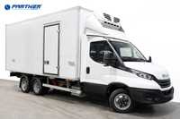 Iveco Daily 50C18  176 KM | System BE-Truck | 2550 kg Ładowności | Kat. B+E