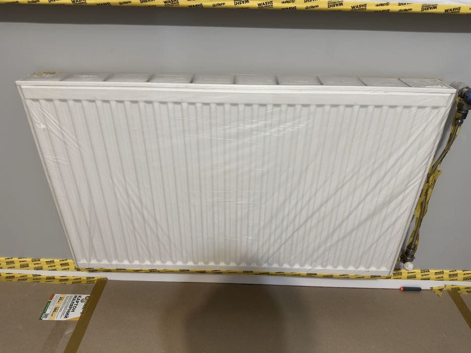 Батарея опалення