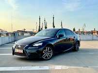 Lexus IS Lexus is 300H F Impression