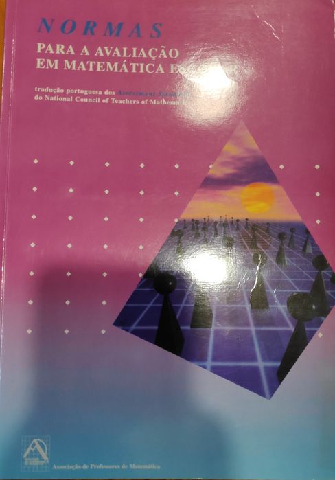 Normas do National Council of Teachers of Mathematics