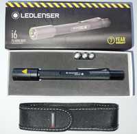 Latarka Ledlenser i6