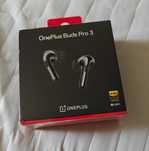 Oneplus Buds Pro 3 Black. Global Version