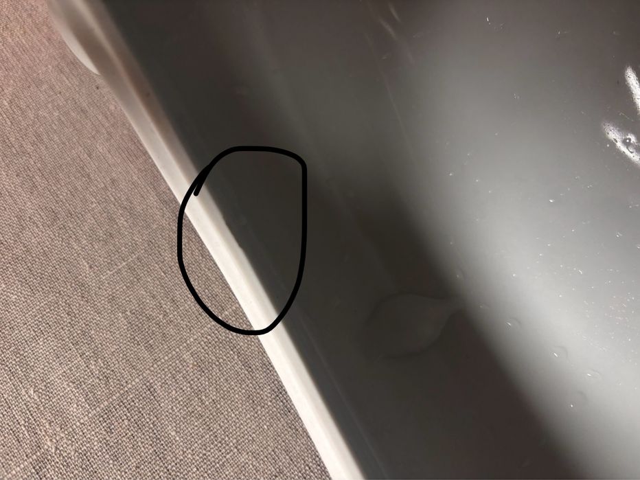 Waza na zupę Florina