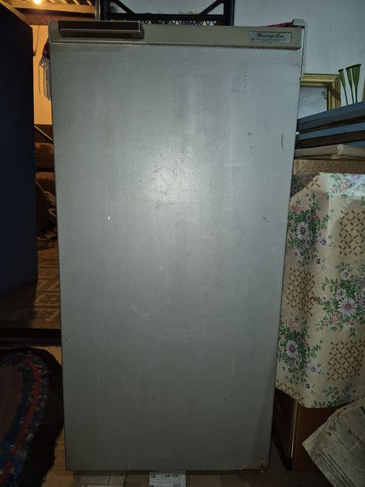 Продам холодильник