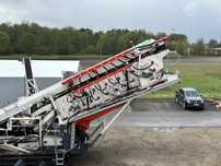 Terex FINLAY 694+ / TBS 570 - 3 POKŁADY NA MOKRO ( Powerscreen, McCloskey )  Przesiewacz ZAKŁAD NA MOKRO 3 pokładowy mobilny