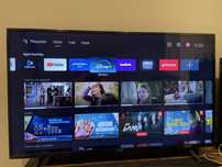 Televisão Smart Xiaomi 42’