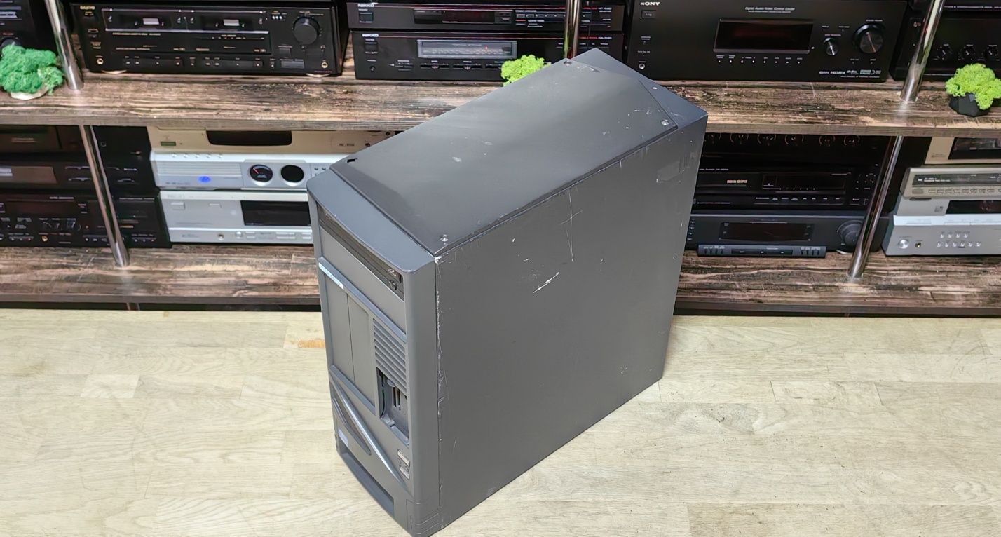 Комп'ютер Comarch i7-2/i7-2600/Ram 16Gb/HDD 320Gb/Video 1Gb/Windows 10
