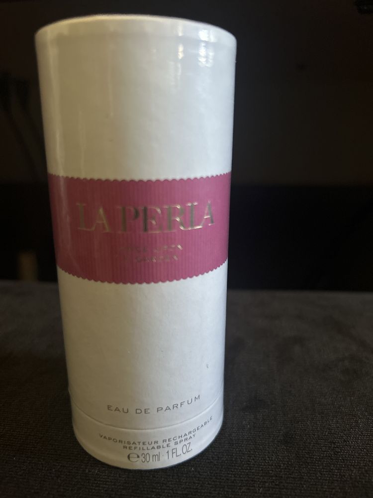 LaPerla 30 ml Oryginalny Perfum.Nowy zapakowany!!!