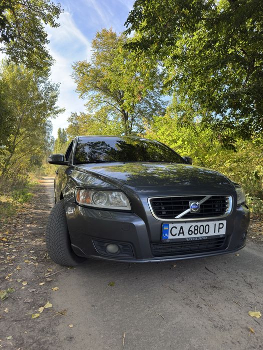 Volvo V50 1.6d Summum