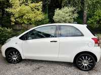 Sprzedam Toyota Yaris 1.4 D4D