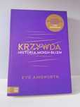 Krzywda. Historia moich blizn