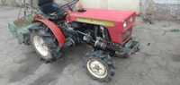 Yanmar ym1300 D minirolnik 4x4 Diesel